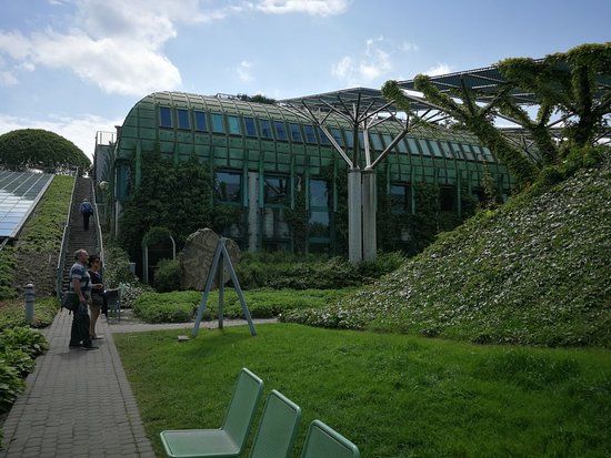 Biblioteca dell'università di Varsavia